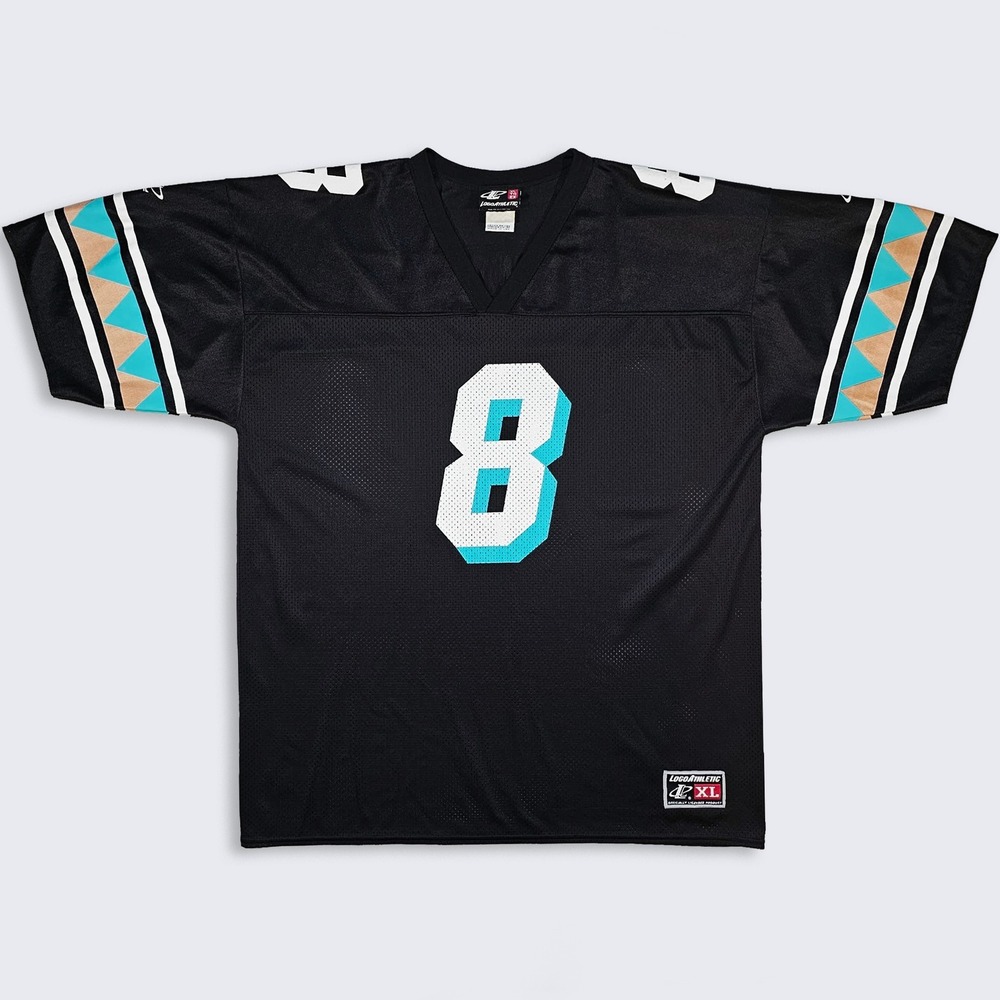 Arizona Rattlers Vintage 90s Calvin Schexnayder AFL Football Jersey